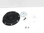 250020-353 Sullair Air Compressor Inlet Valve Diaphragm Kit. Fixed Price $94.05.