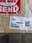 Pack Of 3 Gardner Denver Seal Cover Gasket 30809118. Fixed Price $15.00.