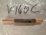 V160c Versa-matic Oil Lubricator Rod. Fixed Price $20.99.