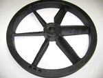 Ingersoll Rand Ss3l3 Beltwheel / Flywheel 97330492. Fixed Price $158.50.