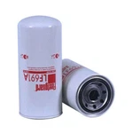 Fleetguard Lube Filter Lf691a - Cummins Replacement Part (pack Of 6). Fixed Price $174.50.