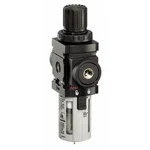 Aro P39124-200 Filter/regulator, 6.20 In. H, 2.91 W. Fixed Price $74.55.
