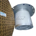 1pc New Atlas Copco 2906056500 Oil And Gas Separator 2906 0565 00. Fixed Price $467.53.