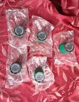 5-norgren 5349-05 Element Iowa Fuild Coalescing Replacement Filter Elements. Fixed Price $49.99.