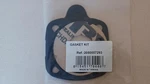 Chicago Pneumatic Gasket Kit 205557293 New Oem. Fixed Price $25.00.