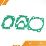 3 In 1 Air Compressor Cylinder Head Base Valve Plate Seal Gasket. Fixed Price $12.86.