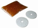 Audi Allroad C5 C6 Wabco Air Suspension Compressor Dryer Rebuild Kit. Fixed Price $20.00.