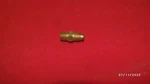 Four Seasons 59183 3/16x1/8 High Side - Straight R12 Service Adapter. Fixed Price $9.95.