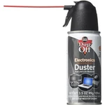 Falcon Dust Off Compressed Gas (152a) Disposable Cleaning Duster 1 Count Can. Fixed Price $12.99.
