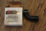New Oem Ingersoll Rand 22097471 Air Compressor 90 Conduit Elbow. Fixed Price $18.19.