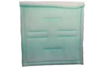 20"x20" 300 Series Tacky Filter Panel, 20/cs (320) Afc-3tp2020-20 Brand New!. Fixed Price $119.21.