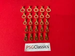 X25 Assorted Ring Crimp Connectors Electrical Wiring Cable Yamaha Fs1-e 50 Fizzy. Fixed Price $12.08.