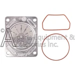 Z-ac-0032 Oem Valve Plate Kit With O-rings For Oil Free Air Compressors. Fixed Price $49.90.