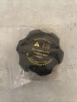 Sullivan Palatek Radiator Recovery Tank Cap 01900248-0033 New. Fixed Price $19.99.