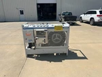 Bauer Ik 180 High Pressure Breathing Air Compressor (scuba, Scba, , Paintball). Fixed Price $24950.00.