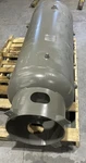 Manchester Tank 302850 Vertical Air Receiver 120 Gallon 600 Psi New. Fixed Price $4507.08.