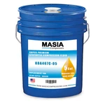 000998068 Lubricant For Compressor Compatible With Elgi - 5 Gal. Fixed Price $310.00.