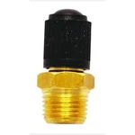 Milton 684-4 1/4" Npt Tank Valve. Fixed Price $8.84.