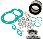 Model 705 Valve Rebuild Kit Saylor-beall Pump Air Compressor Parts 4806, 6106. Fixed Price $129.48.