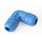 Rapidair Fastpipe Fitting, 1in. Elbow Model# F2003. Fixed Price $26.99.