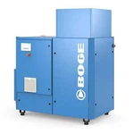 75 Hp Boge S 56-4 Lf N Variable Frequency Air Compressor 94-355 Cfm, Hours!!. Fixed Price $50000.00.