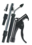 6 Piece Blow Gun Set Legacy Manufacturing Legagkit. Fixed Price $41.06.