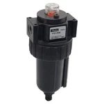 Parker Watts F701-034e Coalescing Filter, 3/8in Npt, 250psi, 0.01 M, 48scfm. Fixed Price $95.00.