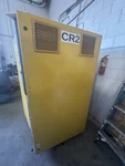 Kaeser Sfc 55t Rotary Screw Air Compressor Yellow Cr2 Industrial Mpn. Fixed Price $29000.00.