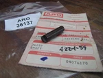 Aro Ingersoll Rand 36137 Tapered Roller Bearing Cone Only Shaft. Fixed Price $11.25.
