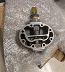 Carrier Carlyle 06da504604 Compressor Head, High Powered. Fixed Price $150.00.