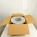 Quincy 2013402005 Replacement Separator Element A/f 2-stage 750cfm. Fixed Price $274.38.