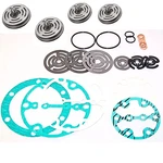 Valve Set Head Overhaul Kit For Leroi Dresser/westinghouse Model 1ayc. Fixed Price $310.96.