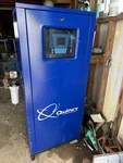 Quincy Compressor Qmd 120, 120 Cfm, Heatless Desiccant Air Dryer. Fixed Price $6800.00.