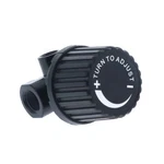 New Devilbiss Oem Cac-4296-1 Air Compressor Regulator Cf1400 Cpfac2040p-ca. Fixed Price $31.12.