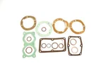 Gasket Set 6802-001 For Quincy Model 206 (record Of Change 11 And Up) 2022108700. Fixed Price $27.04.