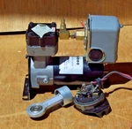 Buell Air Horn Compressor 5440 Ems Ambulance Fire Truck 1st Responder Siren. Fixed Price $54.95.