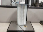 New Air-oil Separator Element Kit For Curtis & Gardner Denver Air Compressor. Fixed Price $66.00.