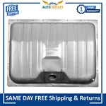New Fuel Gas Tank 16 Gallon W/ Drain Plug For 60-65 Ford Falcon Mercury Comet. Fixed Price $165.06.