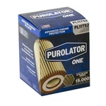 Engine Oil Filter-fi, Turbo Purolator Pl11752. Fixed Price $17.10.