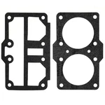 Replace Head Gasket Set Fit For Sanborn 130 & 165 Air Pump, 046-0151, 046-0152. Fixed Price $14.29.