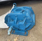 Tuthill, M-d Pneumatics 3006 Positive Displacement Blower 3006-a6l2cv1-a. Fixed Price $1400.00.