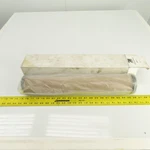 Zander 3050 V Genuine Oem Coalescing Filter. Fixed Price $130.49.