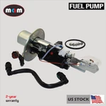 Otnotr High Flow Fuel Pump Assey +fuel Line Fits Suzuki 01-07 Hayabusa Gsx1300r. Fixed Price $223.16.