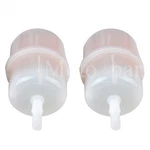 2pack 1/4" Inch For Kohler 24-050-13-s Fuel Filter High Quality. Fixed Price $9.65.