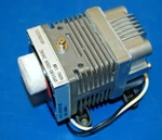 Nitto Kohki/ Medo Vp0140-v1006-y1-c009 Air Comp. Vacuum Pump (24 Vac, 60hz, 14w). Fixed Price $45.00.