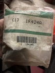 Speedaire 1r424a Filter Repair Kit. Fixed Price $8.00.