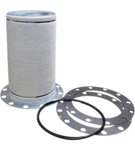 6.3571.0 Air/oil Separator Xidatt Filter Compatible With Csd60 75/82/100/102 New. Fixed Price $119.95.