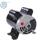 230v 5hp Air Compressor Motor 54421193 23378805 For Ingersoll Rand 3450 Rpm. Fixed Price $333.59.