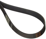 Bestorq 490j6 Rubber V-belt, Pj V-ribbed, 6 Ribs, 49" Length X 0.558" Width X.... Fixed Price $24.77.