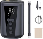 Suitu Rechargeable Electric Air Pump For Balls With Led Light & Lcd Display. Fixed Price $19.99.